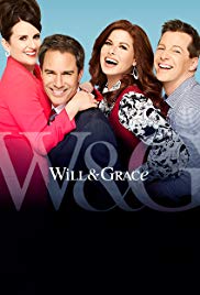 Watch Full Tvshow :Will &amp; Grace (1998)