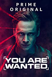 Watch Full Tvshow :You Are Wanted (2017)