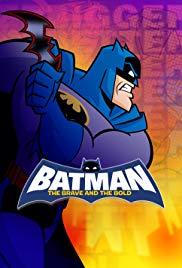 Watch Full Tvshow :Batman: The Brave and the Bold (2008 2011)