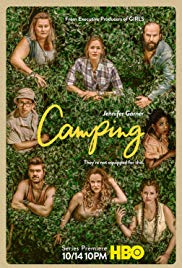Watch Full Tvshow :Camping (2018 )