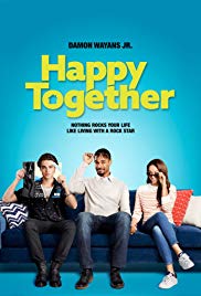 Watch Full Tvshow :Happy Together (2018 )