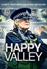 Watch Full Tvshow :Happy Valley (2014)