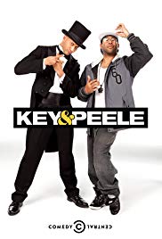 Watch Full Tvshow :Key and Peele (2012 2015)
