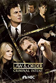 Watch Full Tvshow :Law & Order: Criminal Intent (20012011)