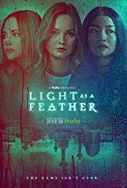 Watch Full Tvshow :Light as a Feather (2018 )