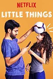 Watch Full Tvshow :Little Things (2016 )