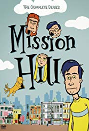 Watch Full Tvshow :Mission Hill (1999 2002)
