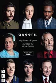 Watch Full Tvshow :Queers (2017)
