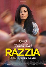 Watch Full Movie :Razzia (2017)