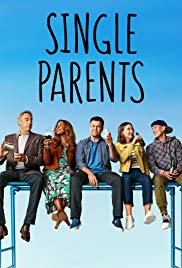 Watch Full Tvshow :Single Parents (2018)