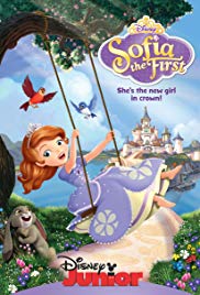 Watch Full Tvshow :Sofia the First (2013 )