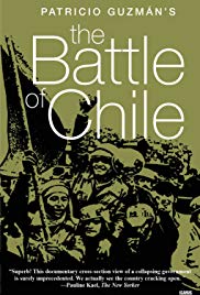 Watch Full Movie :The Battle of Chile: Part III (1979)