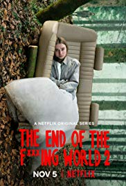 Watch Full Tvshow :The End of the F***ing World (2017 )
