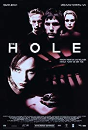Watch Full Movie :The Hole (2001)