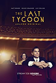 Watch Full Tvshow :The Last Tycoon (2016 2017)