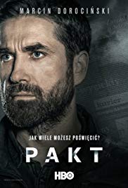 Watch Full Tvshow :The Pact (2015 )