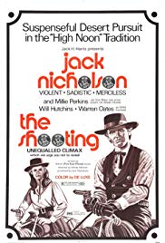 The Shooting (1966)