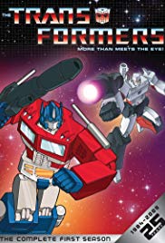 Watch Full Tvshow :The Transformers (1984 1987)