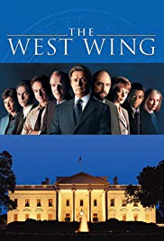 Watch Full Tvshow :The West Wing (1999 2006)