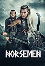 Watch Full Tvshow :Norsemen (2016)