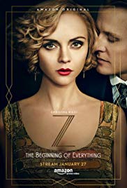 Watch Full Tvshow :Z: The Beginning of Everything (2015 2017)