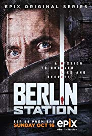 Watch Full Tvshow :Berlin Station (2016 )