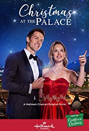 Watch Full Movie :Christmas at the Palace (2018)