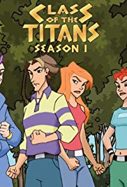 Watch Full Tvshow :Class of the Titans (20062008)