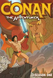 Watch Full Tvshow :Conan: The Adventurer (19921993)