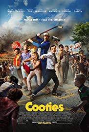 Watch Full Movie :Cooties (2014)