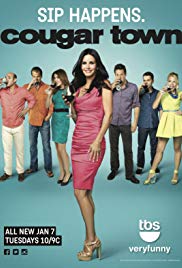 Watch Full Tvshow :Cougar Town (20092015)