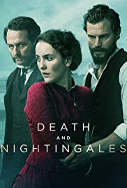 Watch Full Tvshow :Death and Nightingales