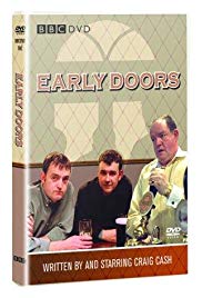 Watch Full Tvshow :Early Doors (20032004)