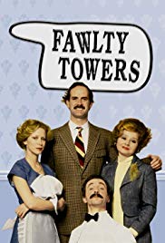Watch Full Tvshow :Fawlty Towers (19751979)