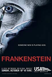 Watch Full Movie :Frankenstein (2004)