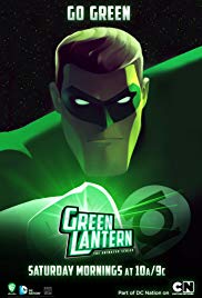 Watch Full Tvshow :Green Lantern: The Animated Series (20112013)