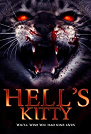 Hells Kitty (2018)