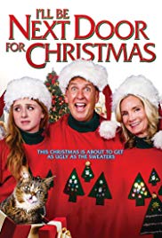 Watch Full Movie :Ill Be Next Door for Christmas (2018)