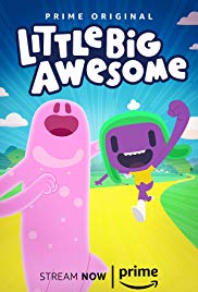 Watch Full Tvshow :Little Big Awesome (2016 )