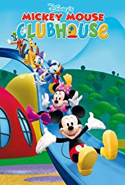 Watch Full Tvshow :Mickey Mouse Clubhouse (20062016)