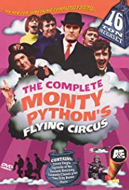 Watch Full Tvshow :Monty Pythons Flying Circus (19691974)