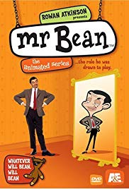 Watch Full Tvshow :Mr. Bean: The Animated Series (20022016)
