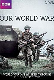Watch Full Tvshow :Our World War (2014 )