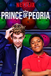 Watch Full Tvshow :Prince of Peoria (2018 )