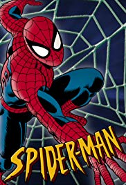 Watch Full Tvshow :SpiderMan (19941998)