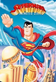 Watch Full Tvshow :Superman (19962000)