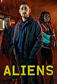 Watch Full Tvshow :The Aliens (2016)