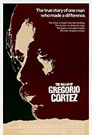 Watch Full Movie :The Ballad of Gregorio Cortez (1982)