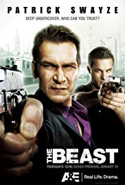 Watch Full Tvshow :The Beast (2009)