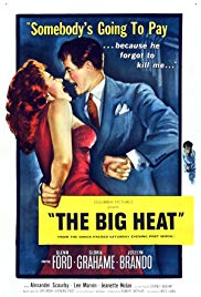 Watch Full Movie :The Big Heat (1953)